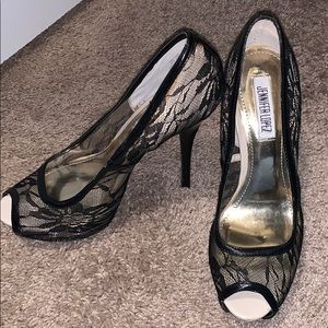 Jennifer Lopez heels